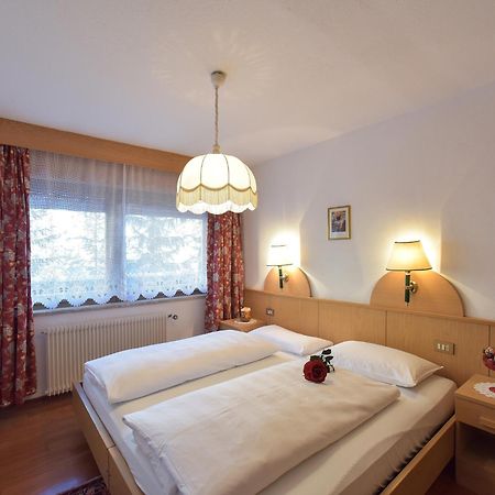 Residence Salvan Корвара ин Бадия Екстериор снимка