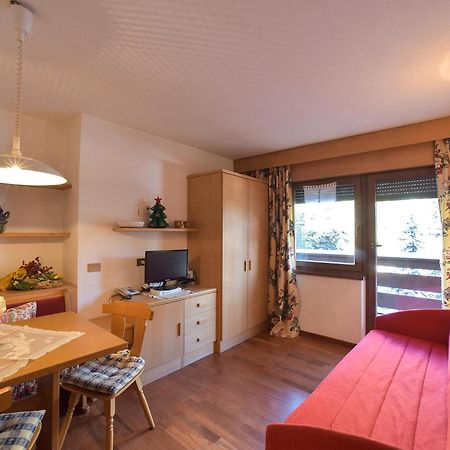 Residence Salvan Корвара ин Бадия Екстериор снимка