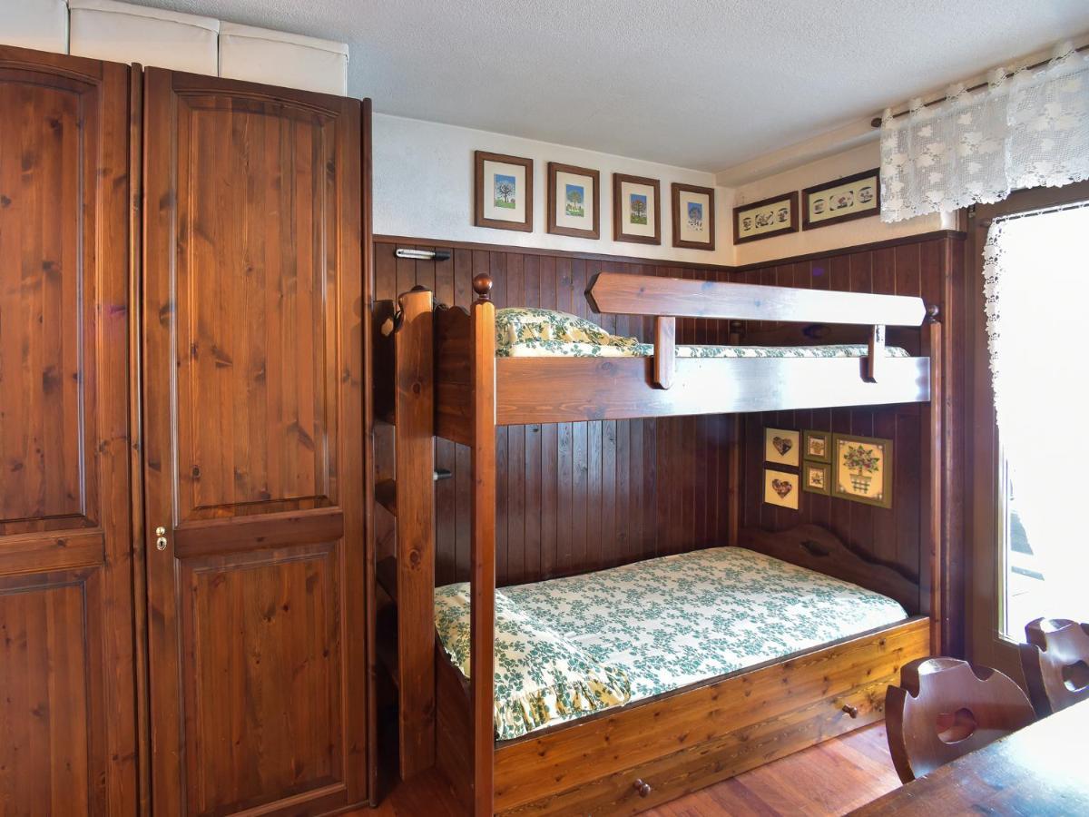 Residence Salvan Корвара ин Бадия Екстериор снимка