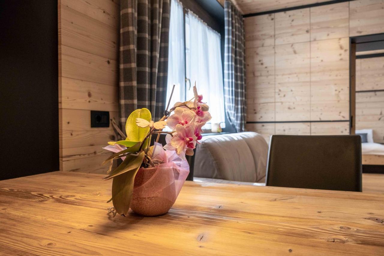 Residence Salvan Корвара ин Бадия Екстериор снимка