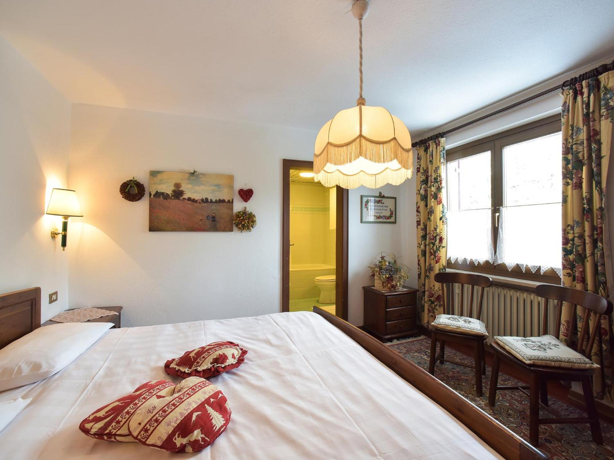 Residence Salvan Корвара ин Бадия Екстериор снимка
