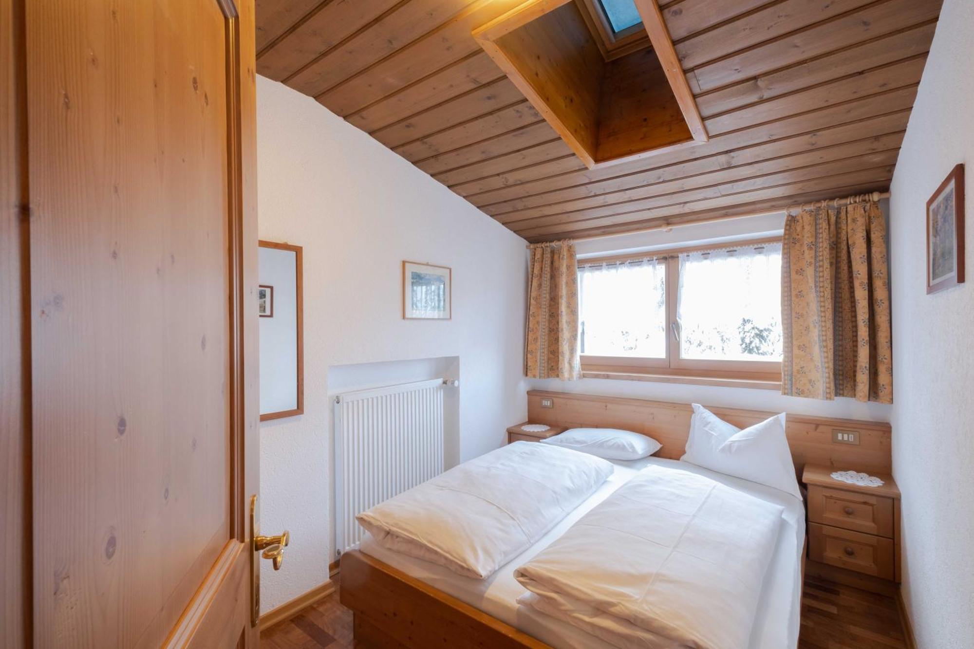 Residence Salvan Корвара ин Бадия Екстериор снимка