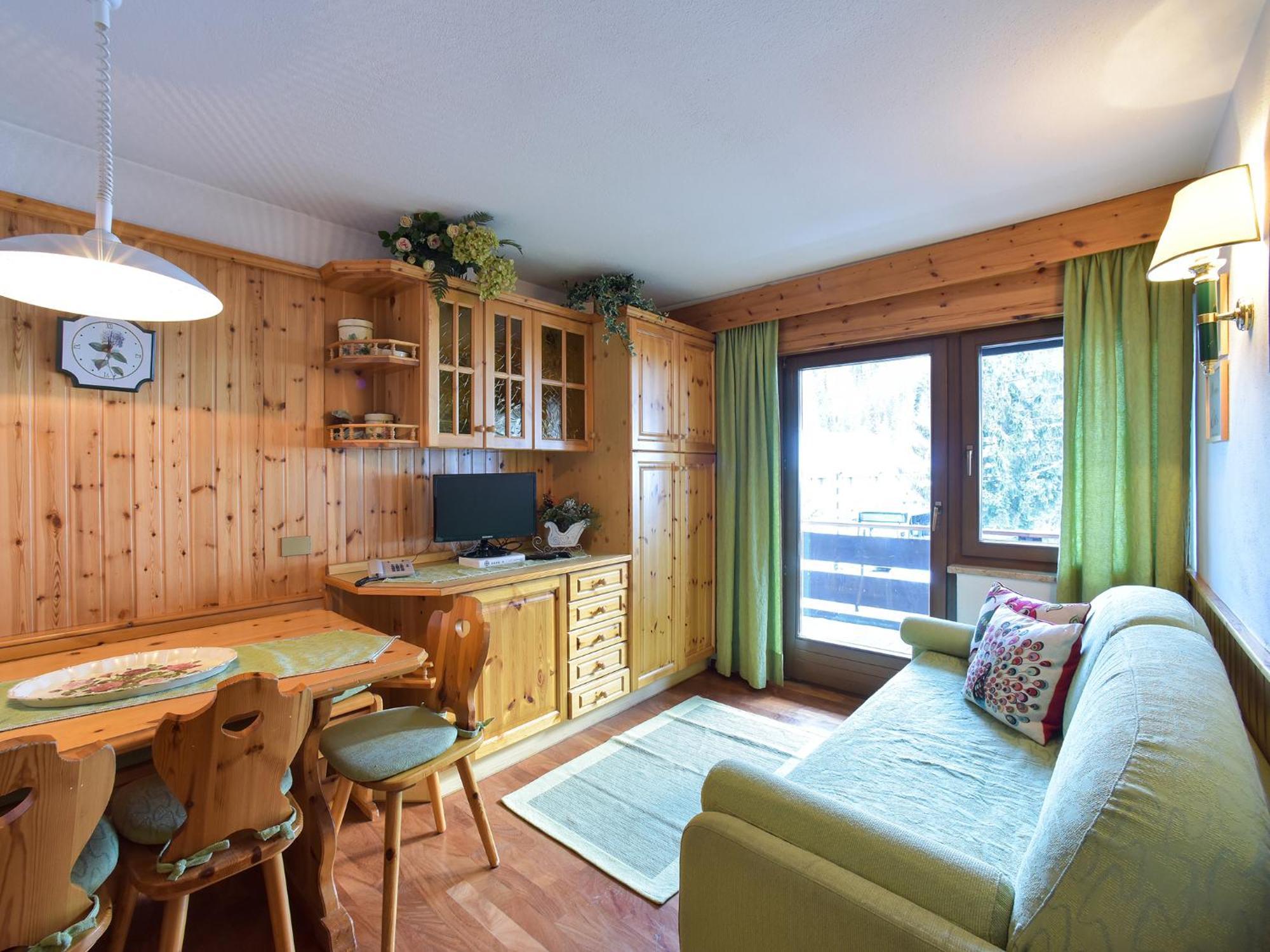 Residence Salvan Корвара ин Бадия Екстериор снимка