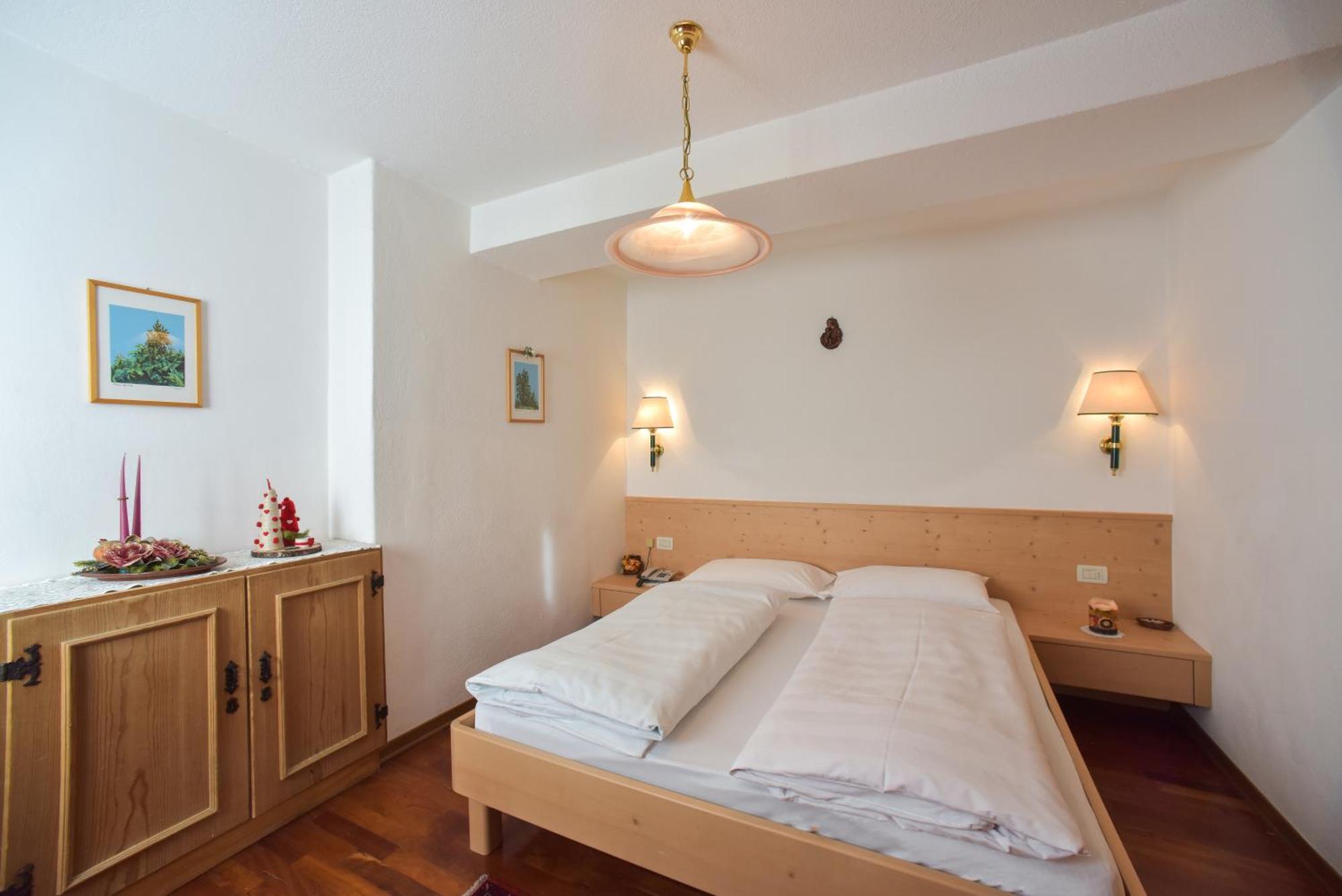 Residence Salvan Корвара ин Бадия Екстериор снимка