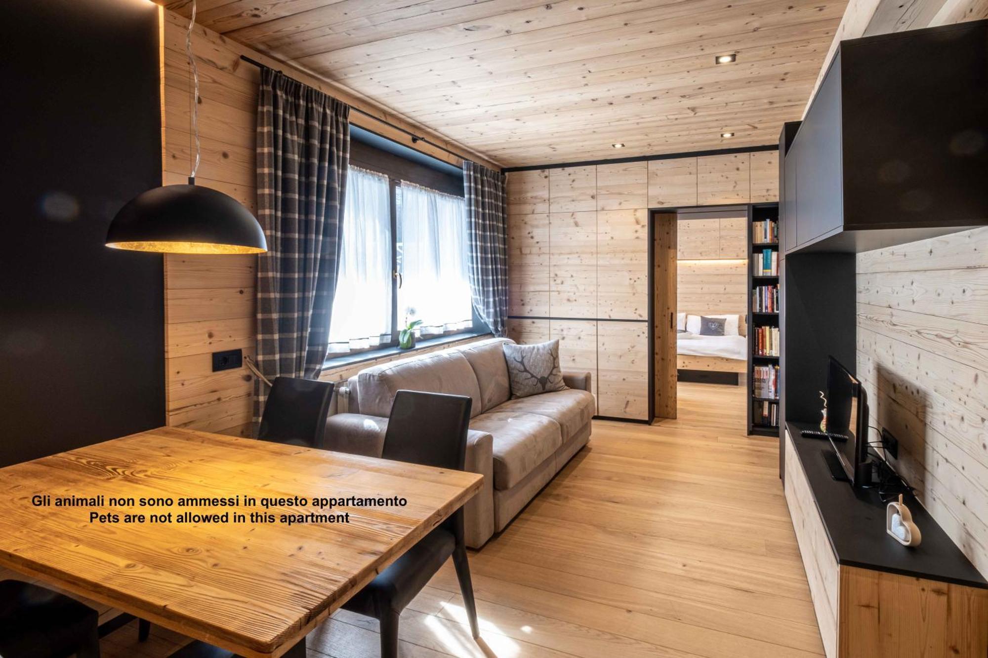 Residence Salvan Корвара ин Бадия Екстериор снимка
