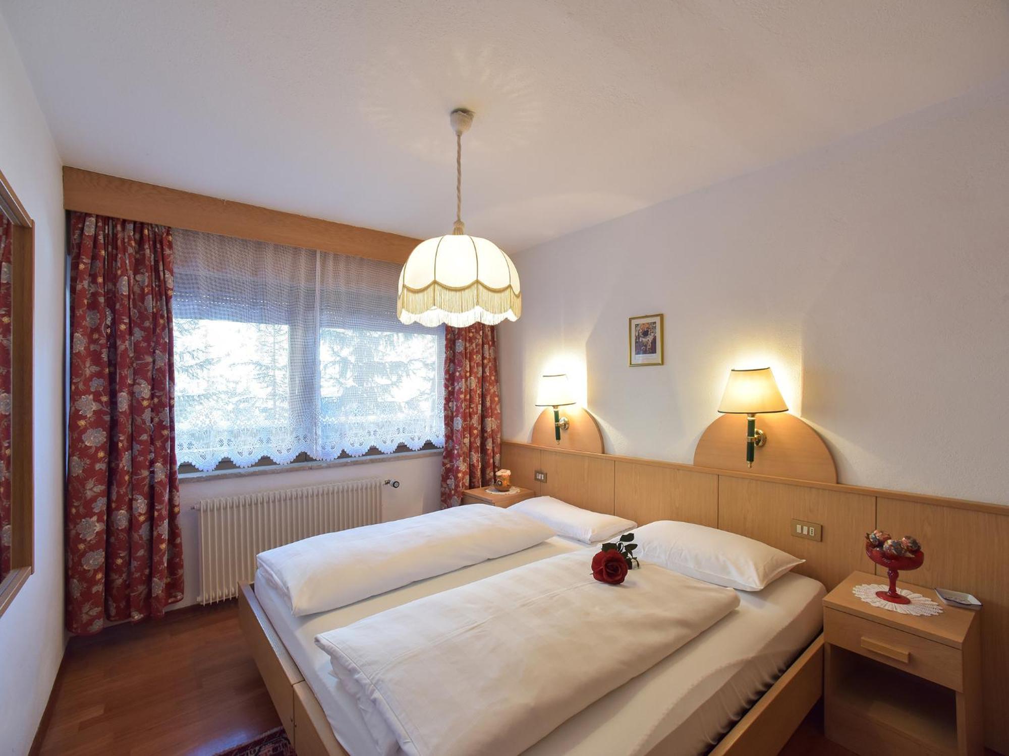 Residence Salvan Корвара ин Бадия Екстериор снимка