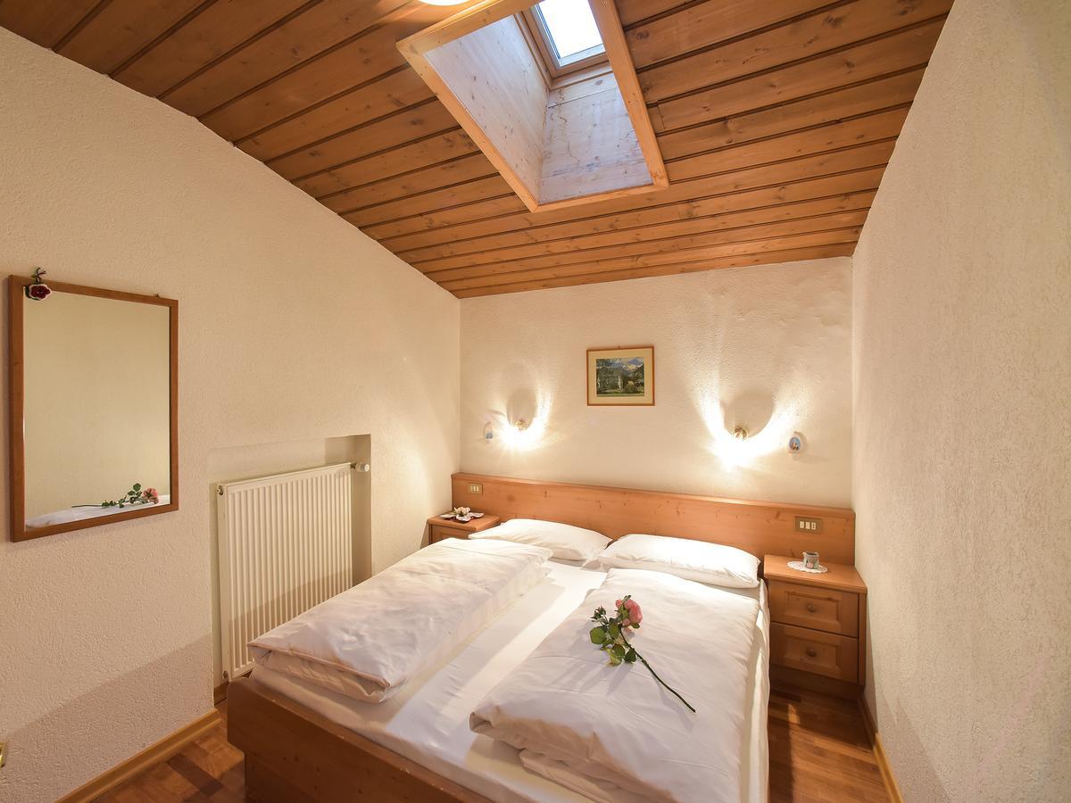 Residence Salvan Корвара ин Бадия Екстериор снимка