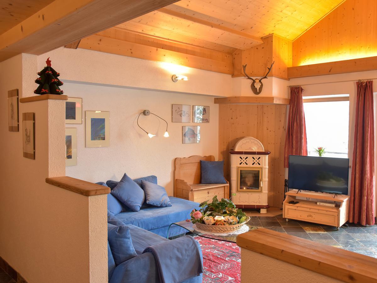 Residence Salvan Корвара ин Бадия Екстериор снимка
