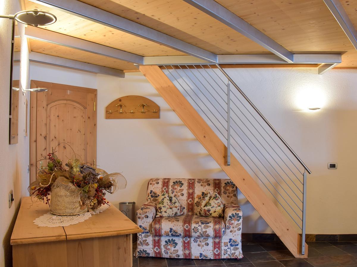 Residence Salvan Корвара ин Бадия Екстериор снимка