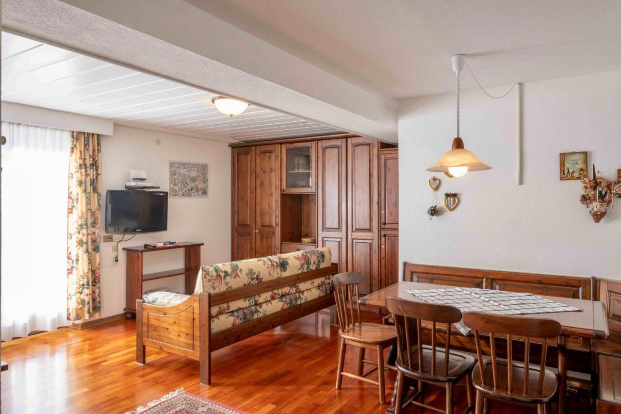 Residence Salvan Корвара ин Бадия Екстериор снимка