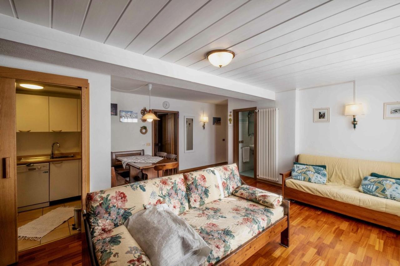 Residence Salvan Корвара ин Бадия Екстериор снимка