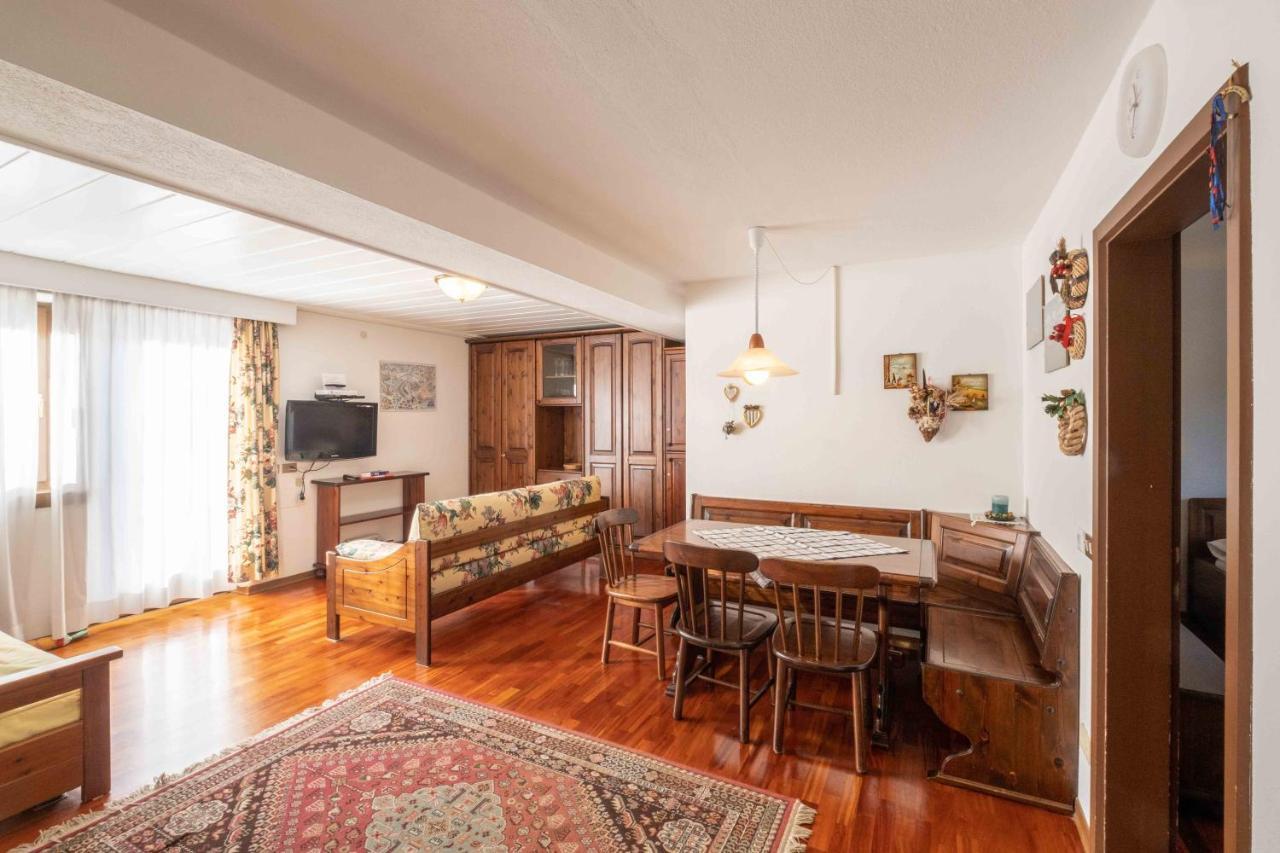 Residence Salvan Корвара ин Бадия Екстериор снимка