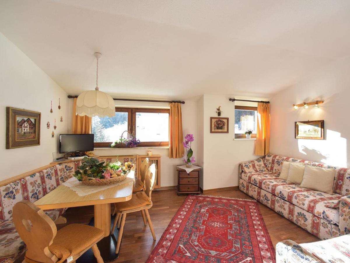 Residence Salvan Корвара ин Бадия Екстериор снимка